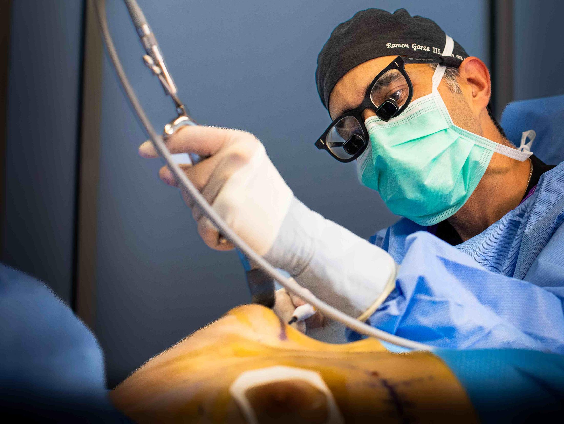 Dr. Garza | San Antonio, TX