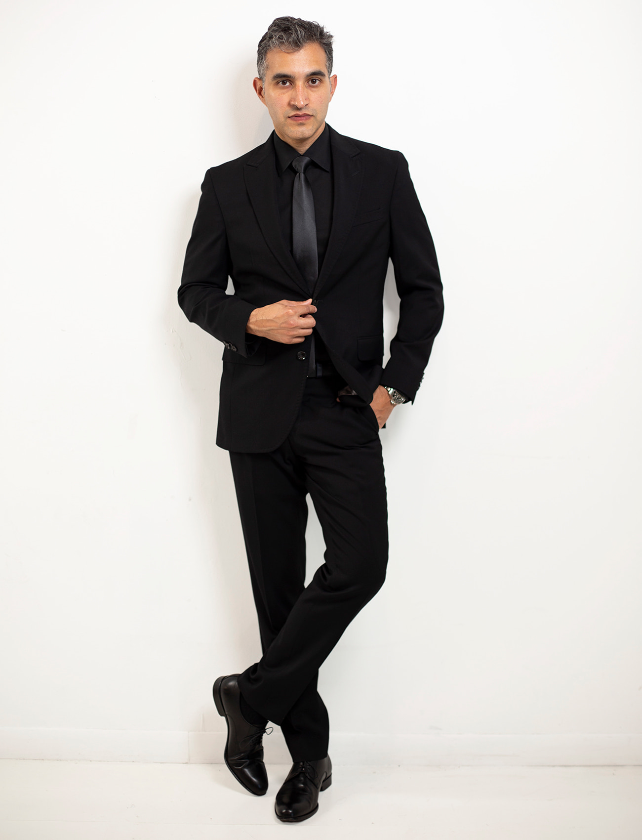 San Antonio plastic surgeon, Dr. Ramon Garza III
