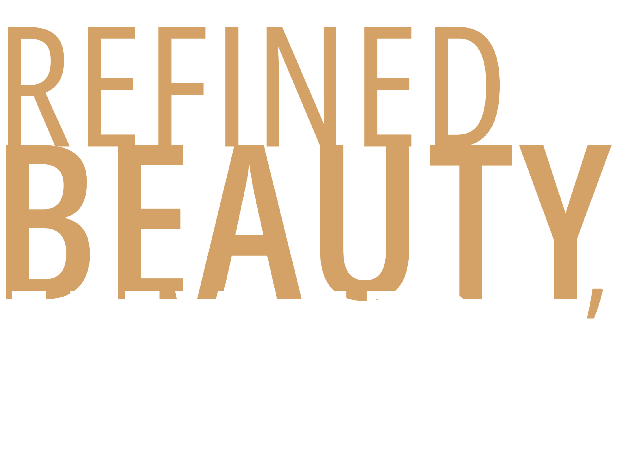 Passion & Precision graphic